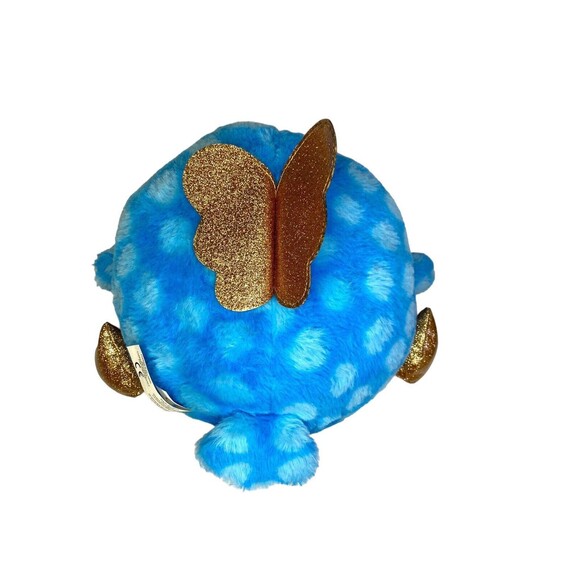 Rainbocorns Plush Wild Heart Surprise by Zuru Toucan Bird Stuffed Animal Toy - Picture 9 of 12